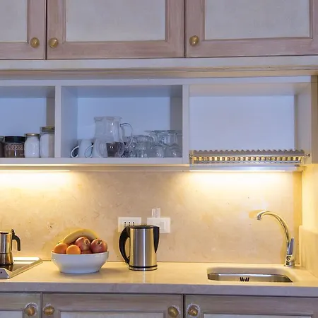 Apartment Romantic San Marco Venice