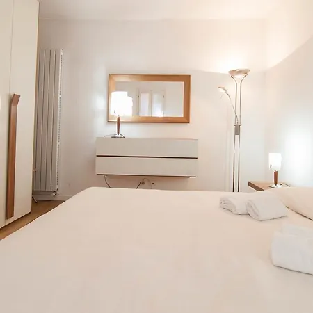 Apartment Ca Dei Miracoli Venice