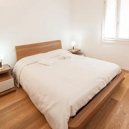Apartment Ca Dei Miracoli