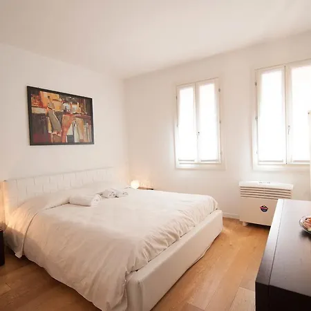 Apartment Ca Dei Miracoli Venice