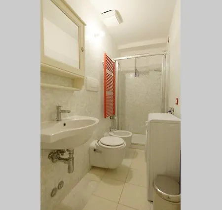 Salizada San Francesco Apartment