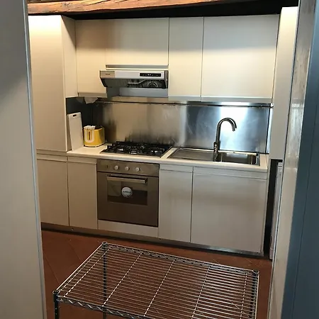 La Felice Canal Grande Apartment *