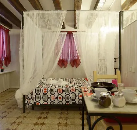 Apartment Mario 3631