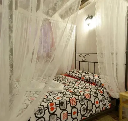 Mario 3631 Apartment