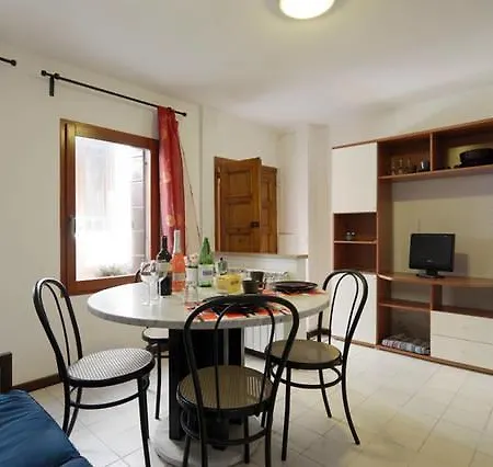 2578 Casa Appartement *
