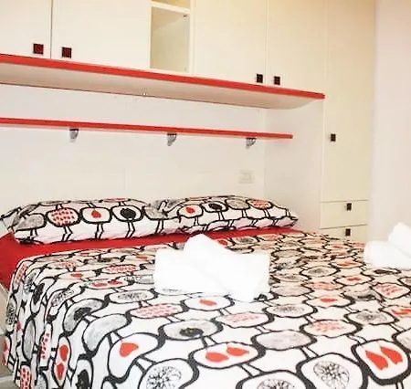 Apartment 3028 *