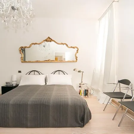 Ghetto Modern Apt For 4, Venice Apartment *