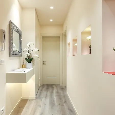 Rialto 1602 Apartment *