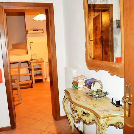 Guest house Rialto House