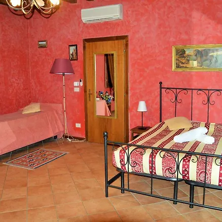 Guest house Rialto House
