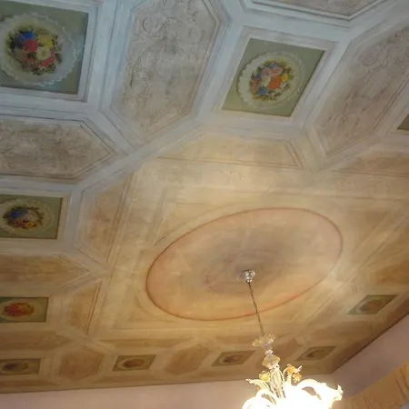 Residenza Grisostomo Guest house 3*