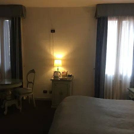 Gasthof Ca Del Pozzo 3*