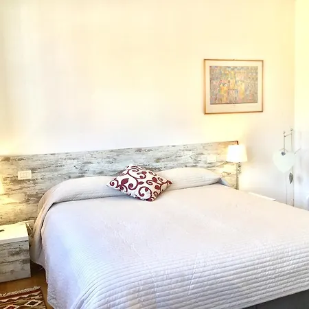 Giudecca View Apartmán Benátky