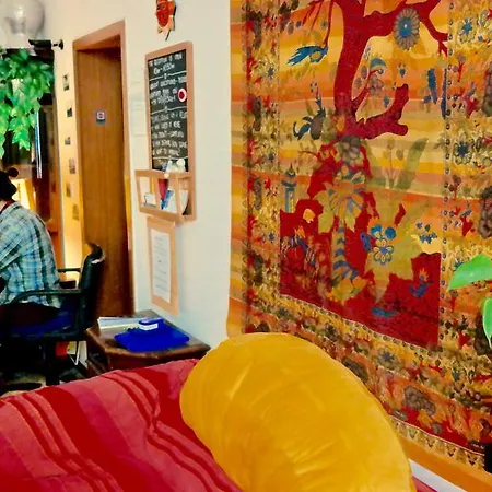 The Academy Hostel