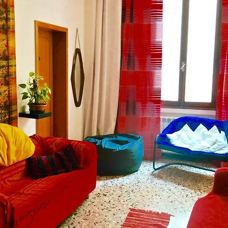 Hostel The Academy *