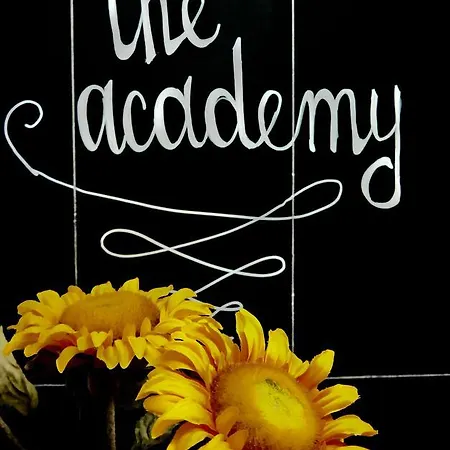 Hostel The Academy Venice