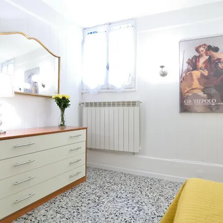 Apartment Apartment Calle Del Forno