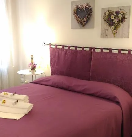 Apartment Antica Riva *