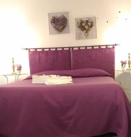 Antica Riva Apartment