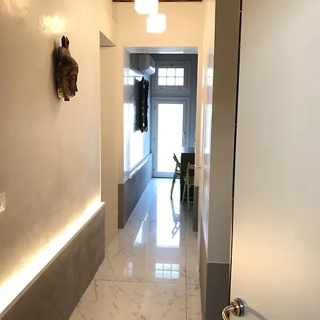 Borgoloco Luxury Flat With Jacuzzi 威尼斯
