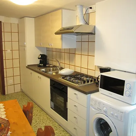 Ca' Malatin Casa vacanze *