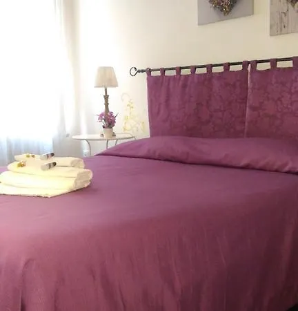 Antica Riva Apartment Venice
