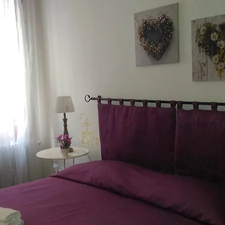 Antica Riva Apartment Venice