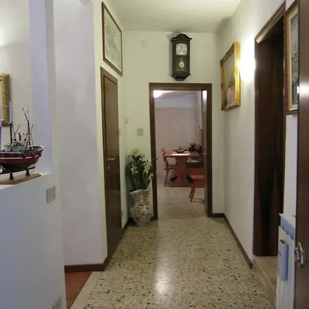 Ca' Malatin Holiday home