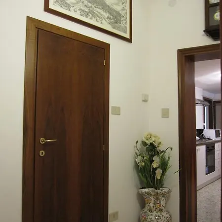 Casa vacanze Ca' Malatin Venezia