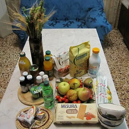 Ca' Malatin Casa vacanze Venezia