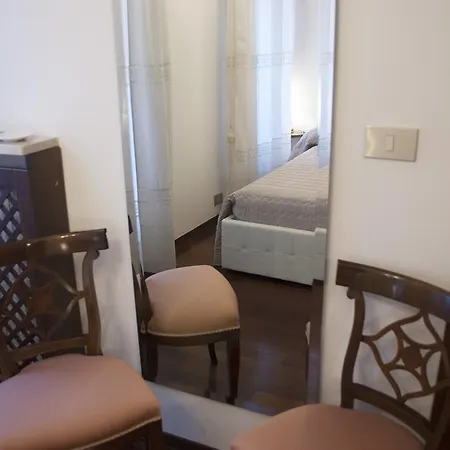Apartmán Residenza Calle Larga San Marco *