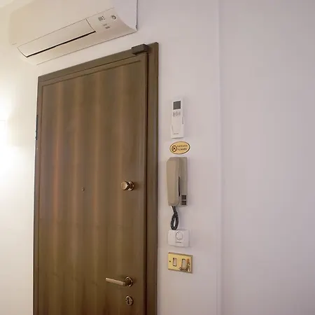 Apartmán Residenza Calle Larga San Marco Benátky