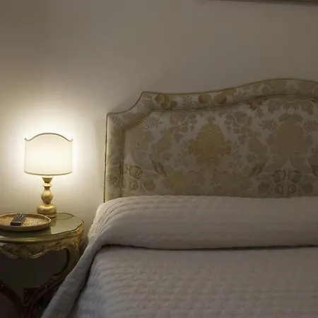 Apartmán Residenza Calle Larga San Marco *