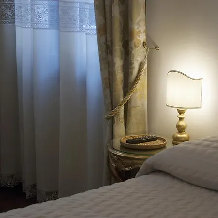 Residenza Calle Larga San Marco * Venice