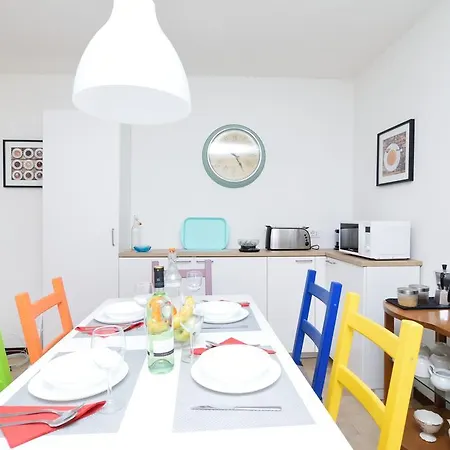 Apartment Ca' Gallion 1144