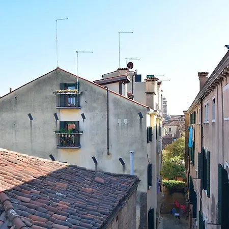 Ca' Gallion 1144 Apartment