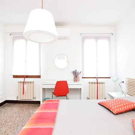 Ca' Gallion 1144 Apartment *
