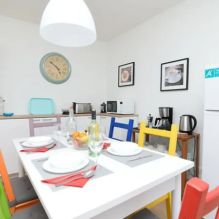Apartment Ca' Gallion 1144 Venice