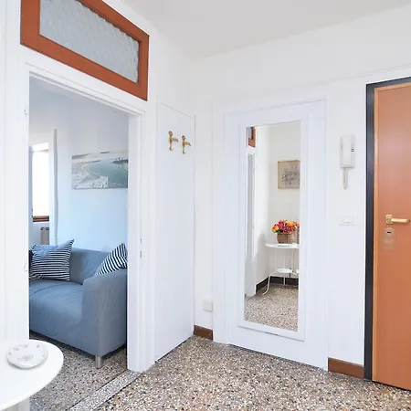 Apartment Ca' Gallion 1144