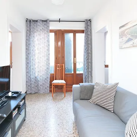Ca' Gallion 1144 Apartment Venice