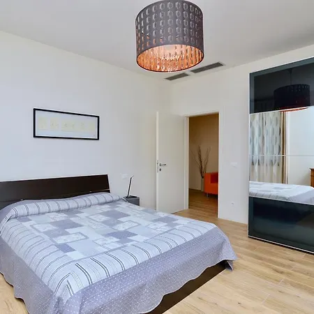 Apartment Ca' Etta