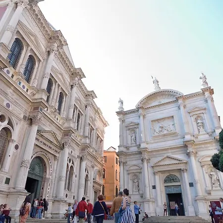 Ca' Etta Apartment Venice