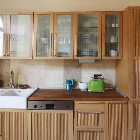 Apartment Locappart Ormesini Venice
