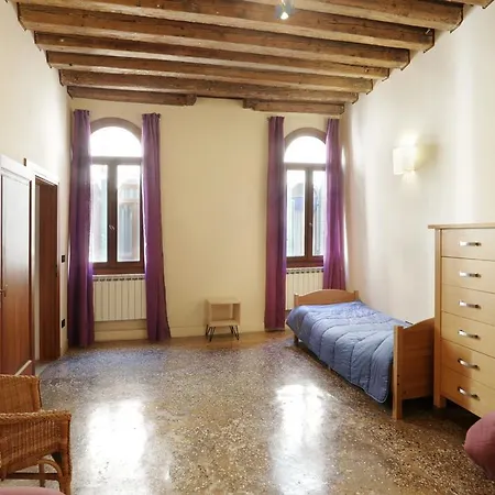 Locappart Ormesini Apartment *