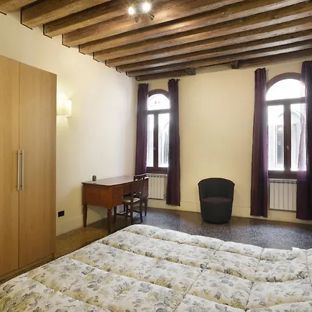 Apartment Locappart Ormesini