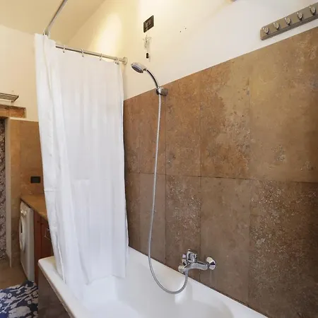 Locappart Ormesini Apartment *