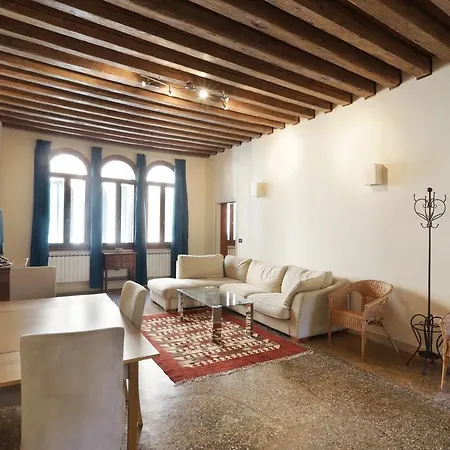 Apartment Locappart Ormesini *