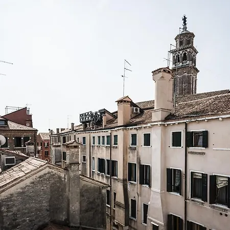 Apartment Myplace Campo Santa Margherita *