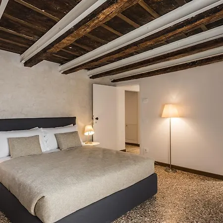 Myplace Campo Santa Margherita Apartment Venice