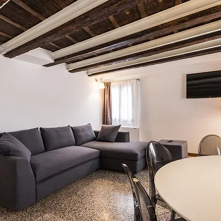 Myplace Campo Santa Margherita * Venice